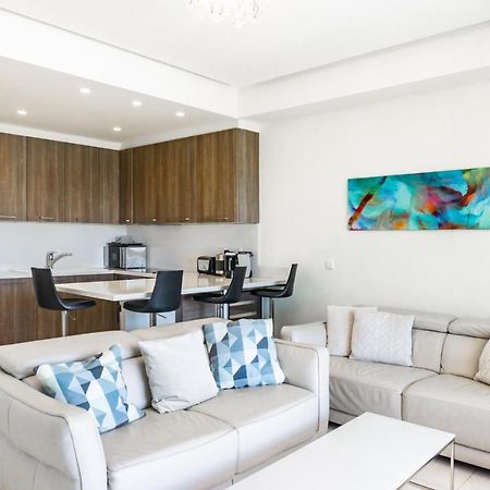 Limassol Marina Nereids D22 By Ezoria Villas 外观 照片