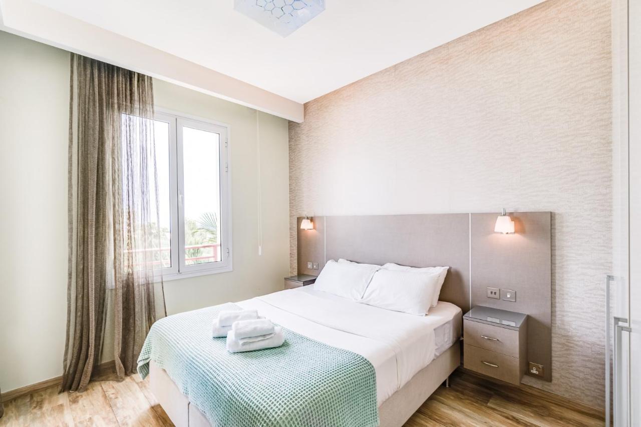 Limassol Marina Nereids D22 By Ezoria Villas 外观 照片
